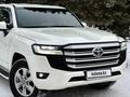 Toyota Land Cruiser 2022 годаүшін46 500 000 тг. в Костанай – фото 2