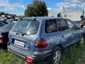 Hyundai Santa Fe 2001 года за 91 000 тг. в Караганда