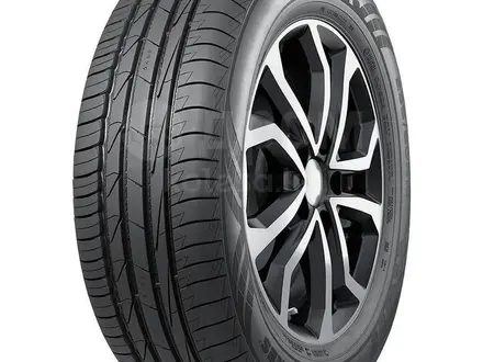 Ikon (Nokian) Autograph Aqua 3 205/55R16 за 33 500 тг. в Алматы