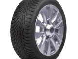 Nokian Tyres Hakkapeliitta R3 SUV 215 60 R17 100R за 70 350 тг. в Алматы