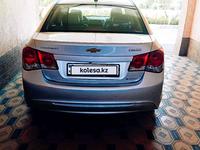 Chevrolet Cruze 2014 годаүшін4 300 000 тг. в Шымкент