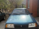 ВАЗ (Lada) 21099 2000 года за 300 000 тг. в Актобе