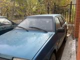 ВАЗ (Lada) 21099 2000 года за 300 000 тг. в Актобе – фото 2
