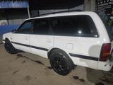 Mazda 626 1992 годаүшін550 000 тг. в Алматы