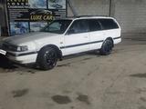 Mazda 626 1992 годаүшін550 000 тг. в Алматы – фото 3