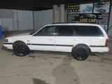 Mazda 626 1992 годаүшін550 000 тг. в Алматы – фото 4