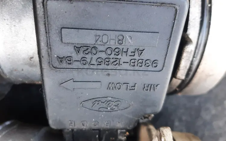 Дмрв волюметр Ford Mondeo за 18 000 тг. в Семей