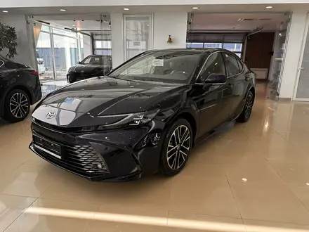 Toyota Camry 2024 года за 23 000 000 тг. в Астана