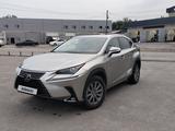 Lexus NX 300 2020 годаүшін17 500 000 тг. в Алматы