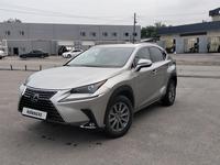 Lexus NX 300 2020 года за 17 500 000 тг. в Алматы