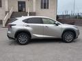 Lexus NX 300 2020 года за 17 500 000 тг. в Алматы – фото 45