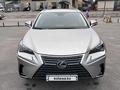 Lexus NX 300 2020 года за 17 500 000 тг. в Алматы – фото 7