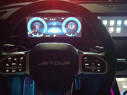 Jetour X70 Plus 2023 года за 11 000 000 тг. в Алматы