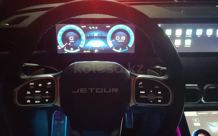 Jetour X70 Plus 2023 годаүшін11 000 000 тг. в Алматы