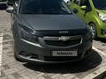 Chevrolet Cruze 2012 года за 3 600 000 тг. в Алматы