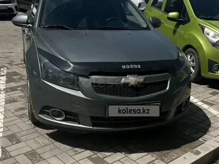 Chevrolet Cruze 2012 года за 3 600 000 тг. в Алматы