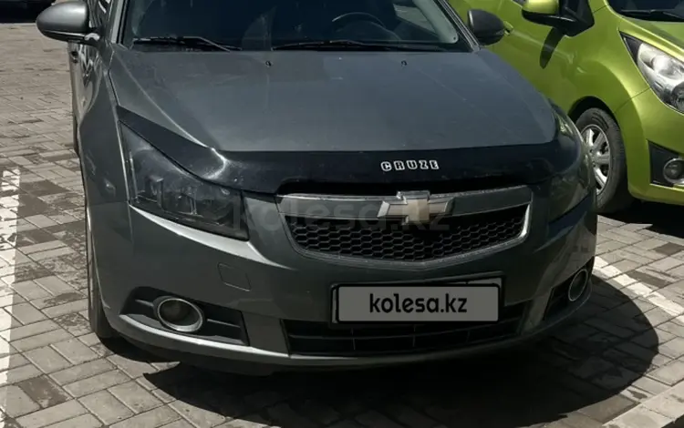 Chevrolet Cruze 2012 года за 3 600 000 тг. в Алматы