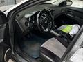 Chevrolet Cruze 2012 года за 3 600 000 тг. в Алматы – фото 6