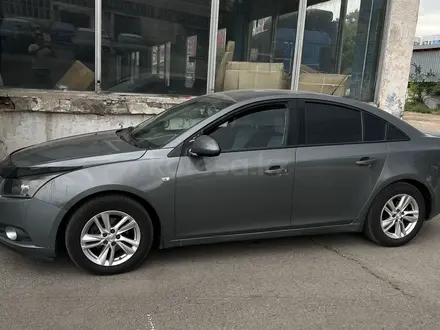 Chevrolet Cruze 2012 года за 3 600 000 тг. в Алматы – фото 7