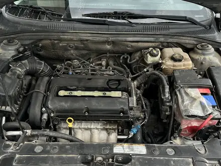 Chevrolet Cruze 2012 года за 3 600 000 тг. в Алматы – фото 5