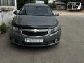 Chevrolet Cruze 2012 года за 3 600 000 тг. в Алматы – фото 4