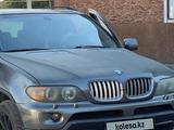 BMW X5 2003 года за 6 000 000 тг. в Алматы