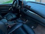 BMW X5 2003 года за 6 000 000 тг. в Алматы – фото 2