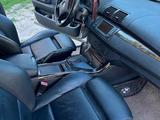 BMW X5 2003 года за 6 000 000 тг. в Алматы – фото 3