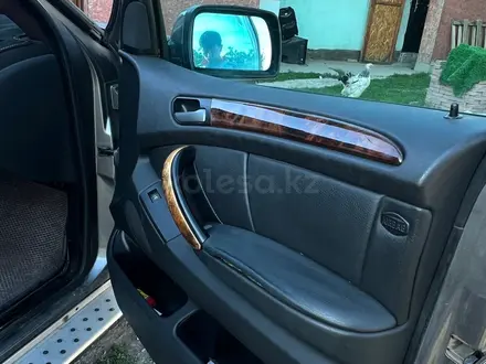 BMW X5 2003 года за 6 000 000 тг. в Алматы – фото 4