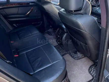 BMW X5 2003 года за 6 000 000 тг. в Алматы – фото 5