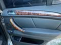 BMW X5 2003 годаүшін6 000 000 тг. в Алматы – фото 6