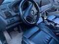BMW X5 2003 годаүшін6 000 000 тг. в Алматы – фото 7