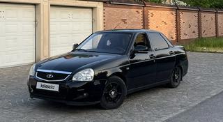 ВАЗ (Lada) Priora 2170 2015 года за 2 870 000 тг. в Шымкент