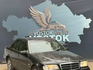Mercedes-Benz C 280