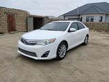 Toyota Camry 2012 годаүшін6 000 000 тг. в Актау – фото 2