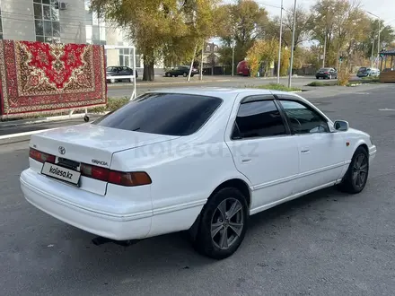 Toyota Camry Gracia 1998 года за 2 800 000 тг. в Талдыкорган – фото 4