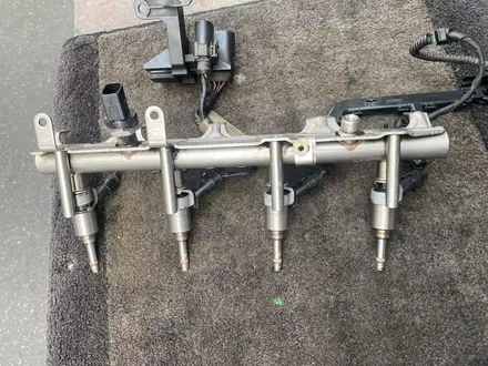 Форсунка 1.8 TSI BZB за 50 000 тг. в Алматы – фото 4