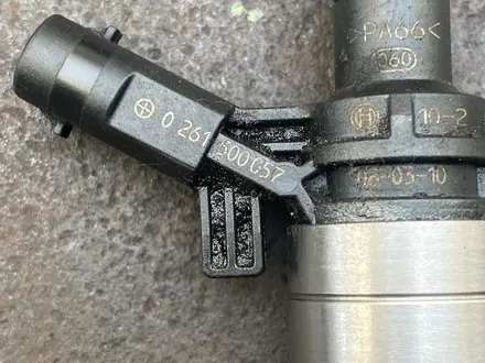 Форсунка 1.8 TSI BZB за 50 000 тг. в Алматы – фото 6