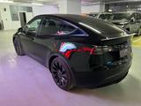 Tesla Model Y 2022 года за 23 750 000 тг. в Астана – фото 5