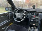 Mercedes-Benz E 280 1997 годаүшін2 750 000 тг. в Петропавловск – фото 2