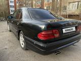 Mercedes-Benz E 280 1997 года за 2 750 000 тг. в Петропавловск – фото 4