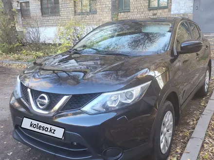 Nissan Qashqai 2014 года за 8 000 000 тг. в Караганда – фото 16