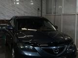 Mazda 3 2008 года за 2 950 000 тг. в Астана – фото 5