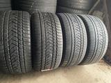 265/40/21 и 295/35/21 комплект бу Пирели за 190 000 тг. в Алматы