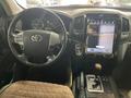 Toyota Land Cruiser 2011 года за 17 500 000 тг. в Актау – фото 9