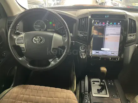 Toyota Land Cruiser 2011 года за 17 500 000 тг. в Актау – фото 9