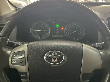Toyota Land Cruiser 2011 года за 17 500 000 тг. в Актау – фото 12