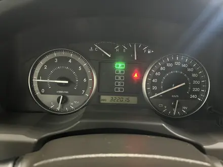 Toyota Land Cruiser 2011 года за 17 500 000 тг. в Актау – фото 13