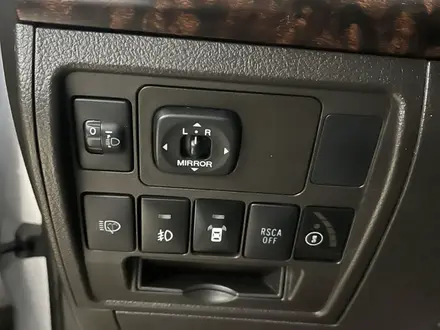 Toyota Land Cruiser 2011 года за 17 500 000 тг. в Актау – фото 14
