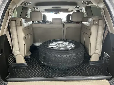Toyota Land Cruiser 2011 года за 17 500 000 тг. в Актау – фото 15